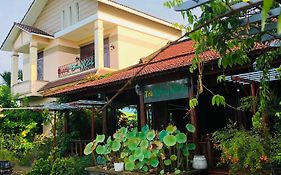 Countryside Homestay